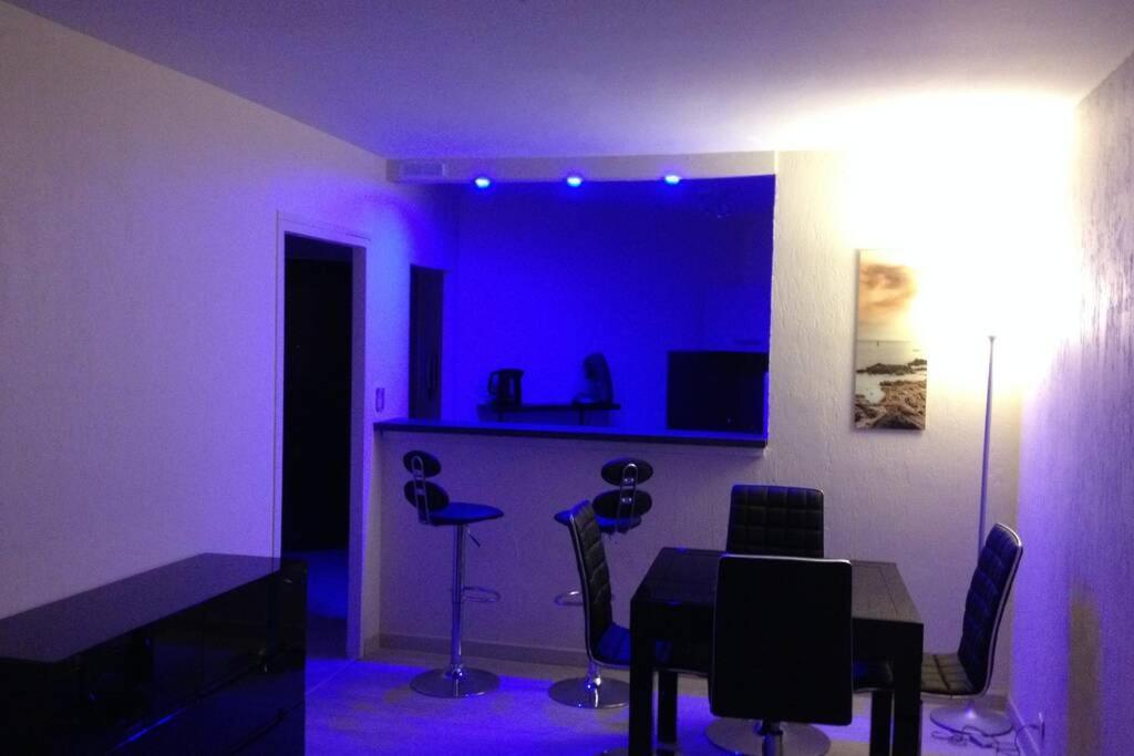 Apartment Beau A 50m De La *