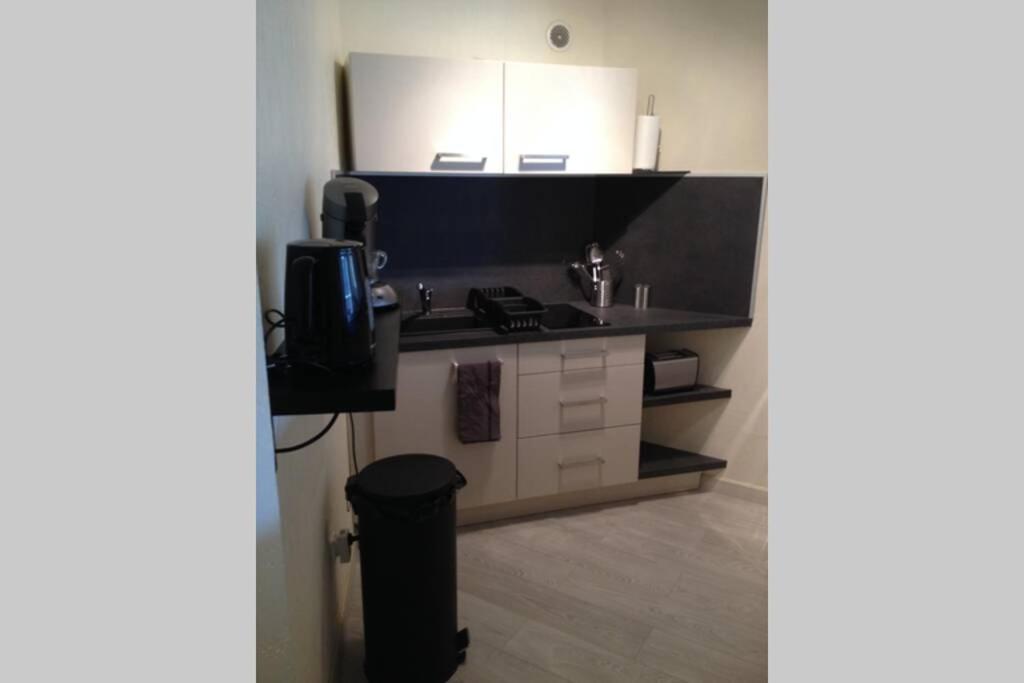 Apartment Beau A 50m De La *