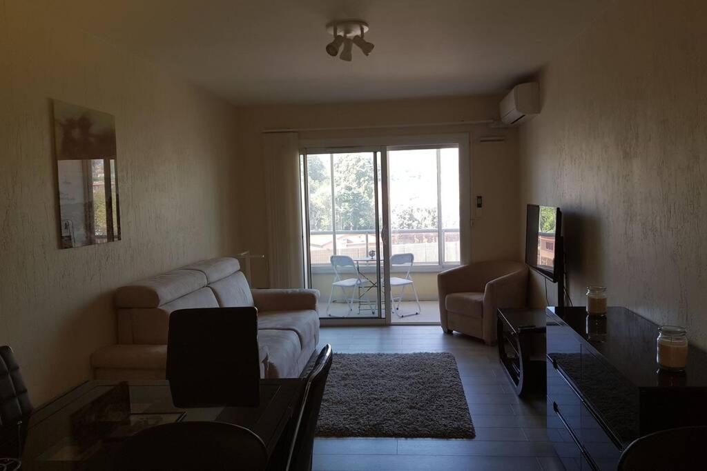 Apartment Beau A 50m De La Nizza